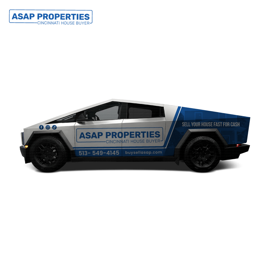 Car Wrap Design by Yoga Tri for this project | Design #34068645