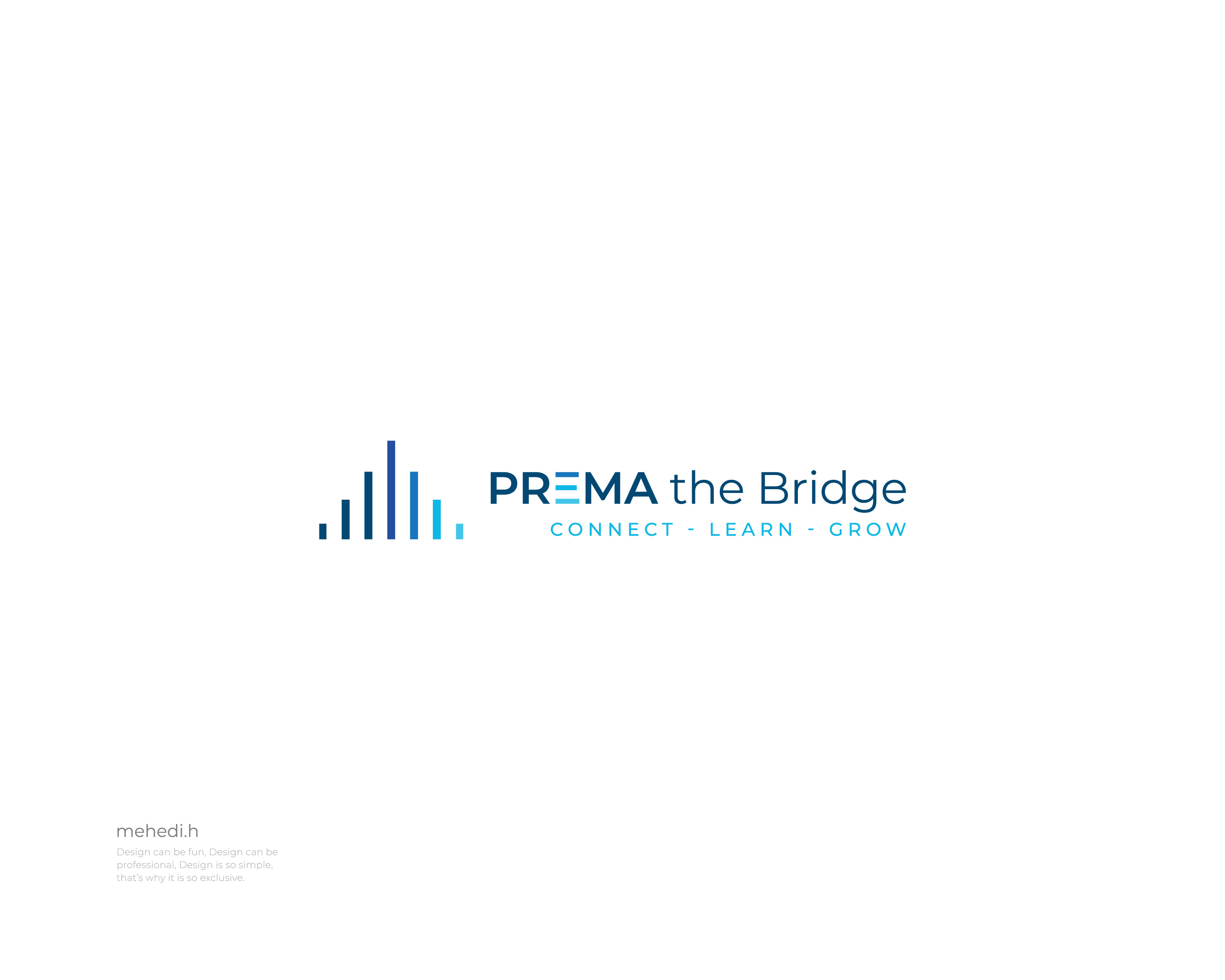 Logo Design by mehedi.h for frohmanagement | Design #34061298