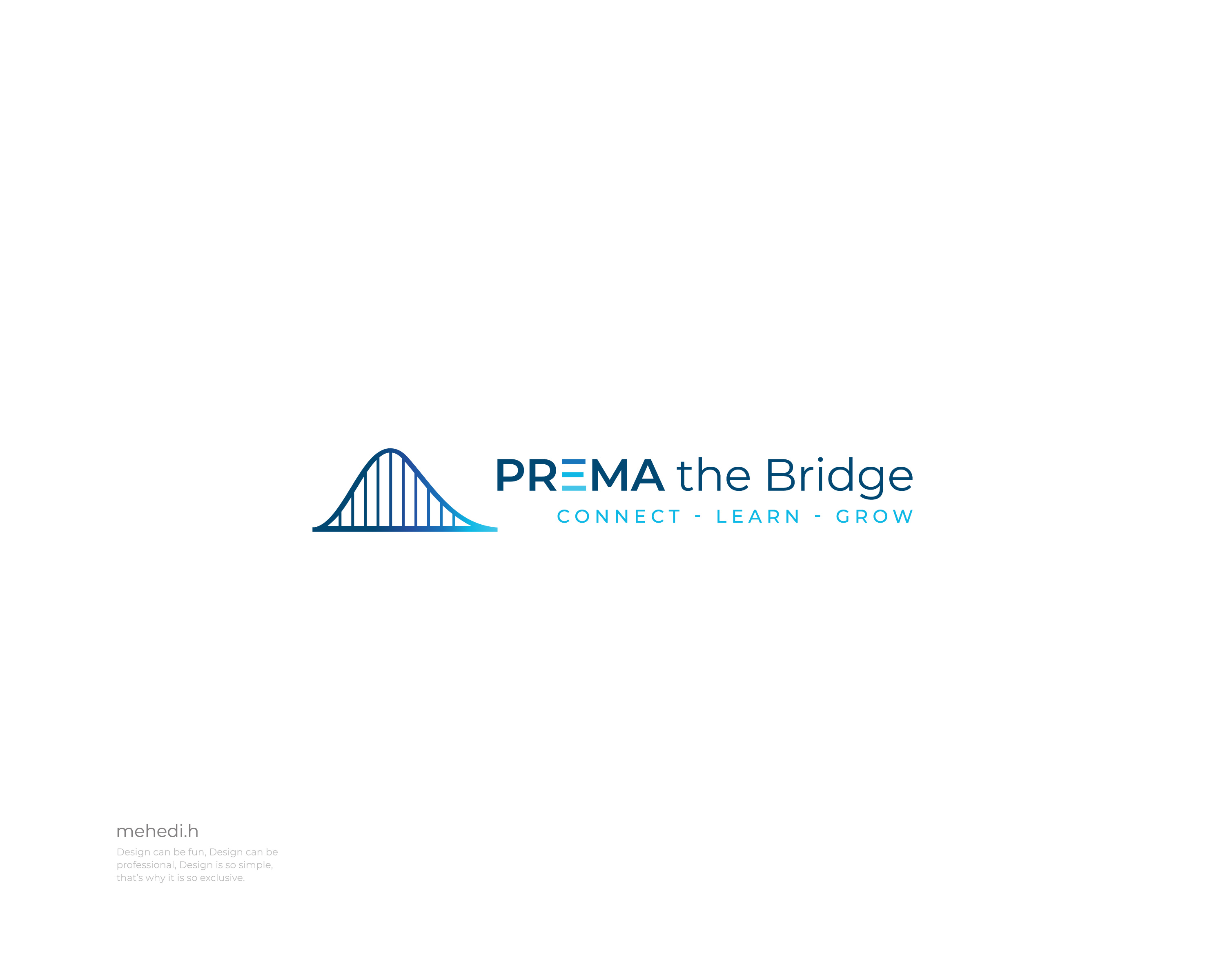 Logo Design by mehedi.h for frohmanagement | Design #34061299