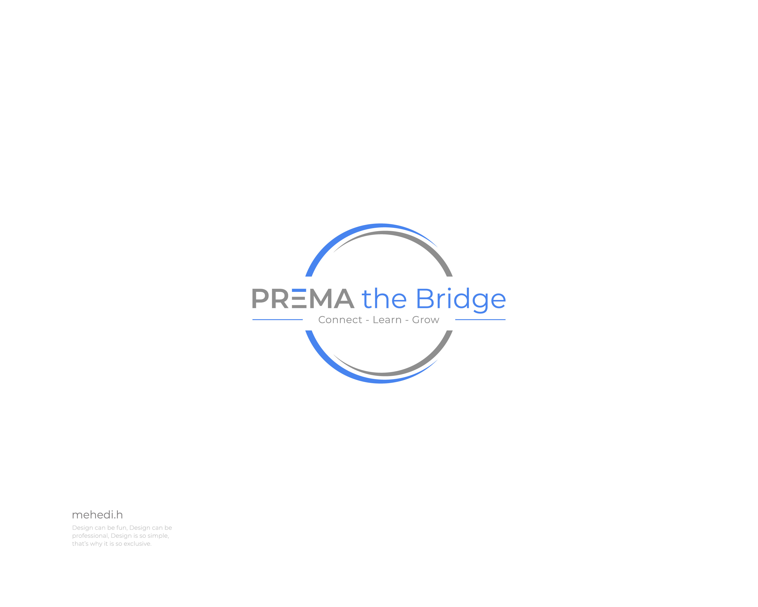 Logo Design by mehedi.h for frohmanagement | Design #34074669