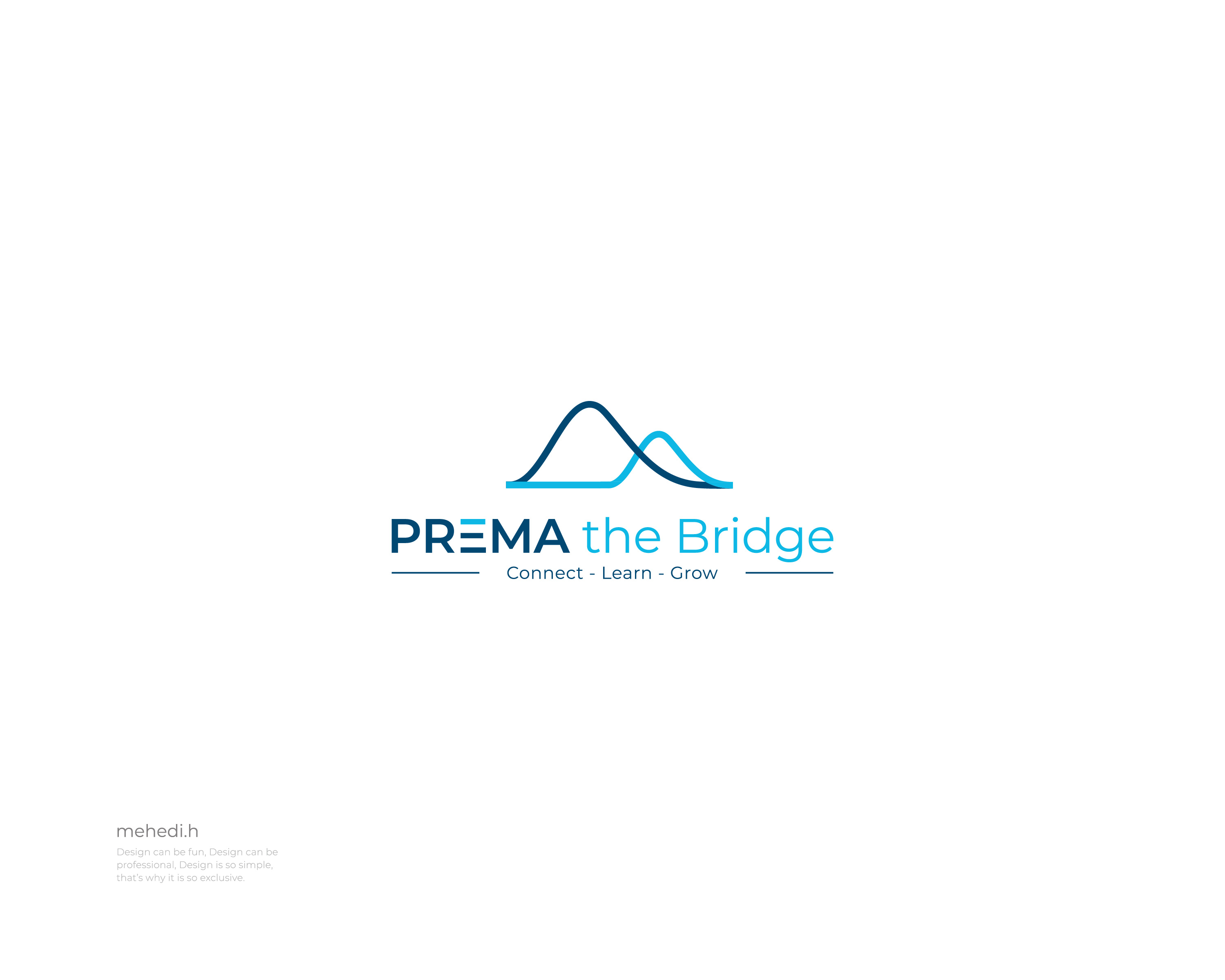 Logo Design by mehedi.h for frohmanagement | Design #34074750