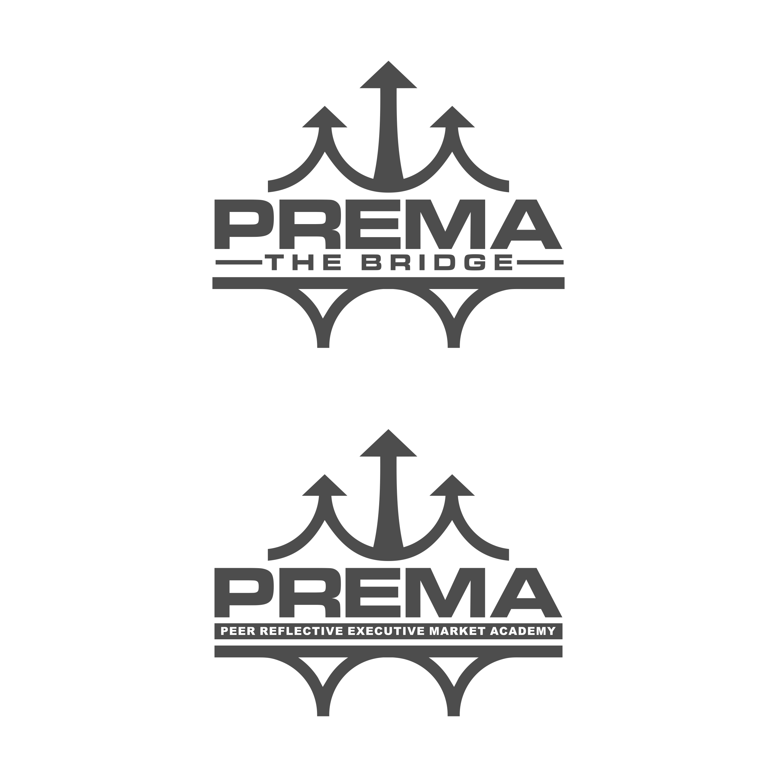 Logo Design by luckdesign for frohmanagement | Design #34060808