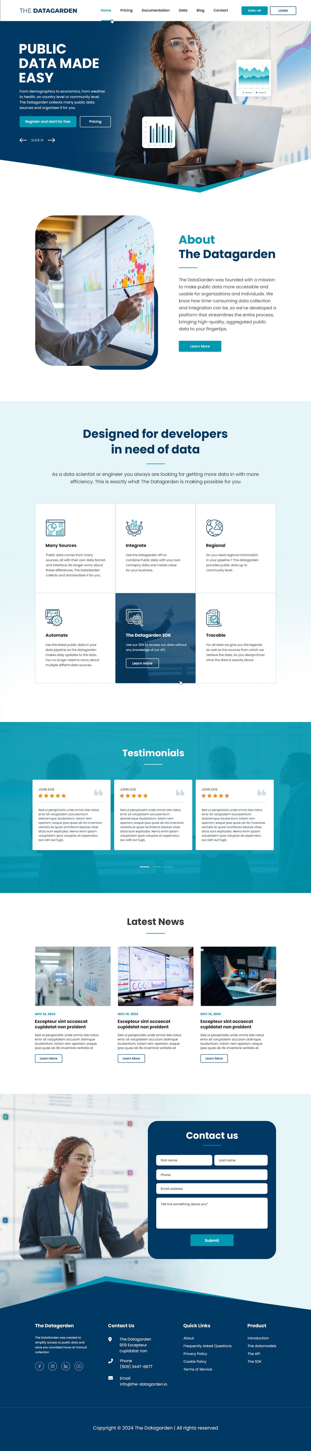Web Design par pb pour ce projet | Design #34065473