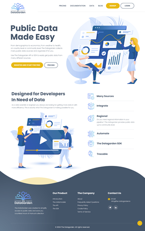 Web Design by NZ Creatives for this project | Design: #34072594