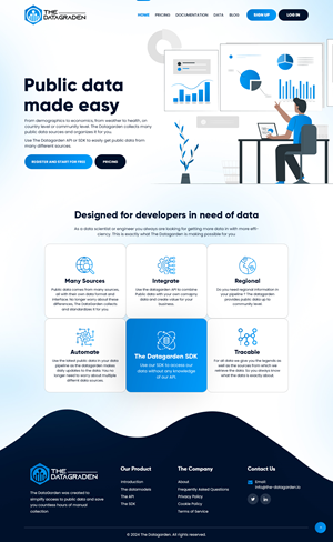 Web Design by NZ Creatives for this project | Design: #34072595