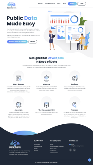 Web Design by NZ Creatives for this project | Design: #34072597