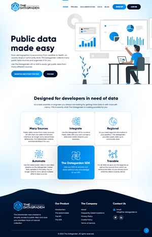 Web Design by NZ Creatives for this project | Design: #34099980