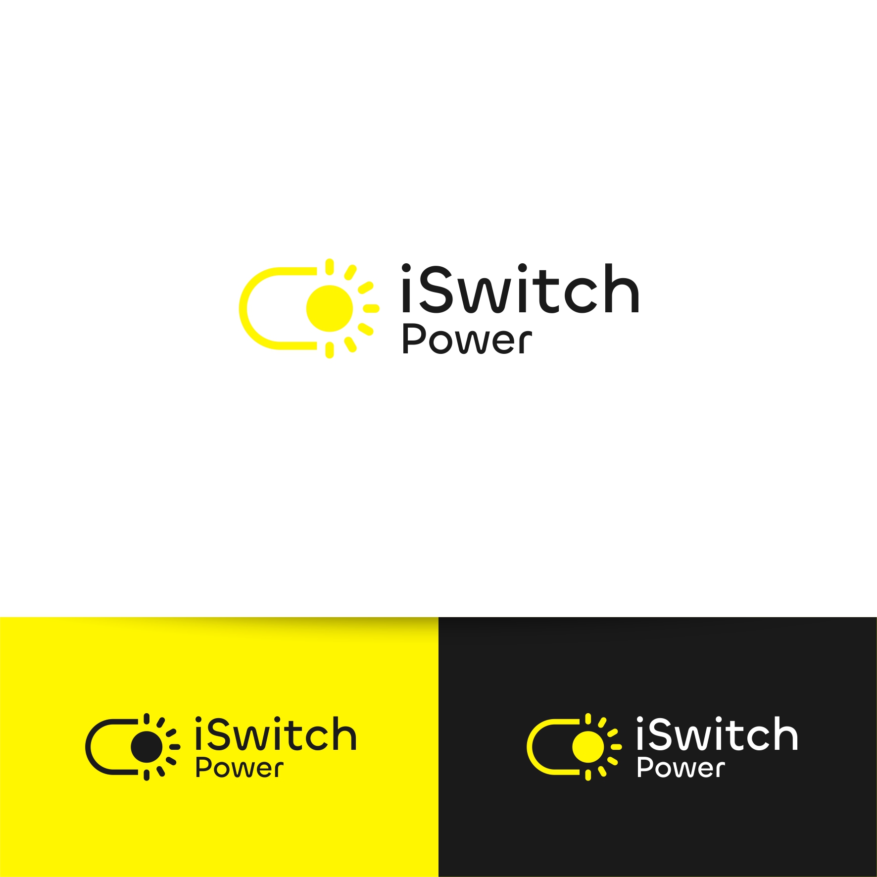 Logo Design by AyStudio for this project | Design #34101624