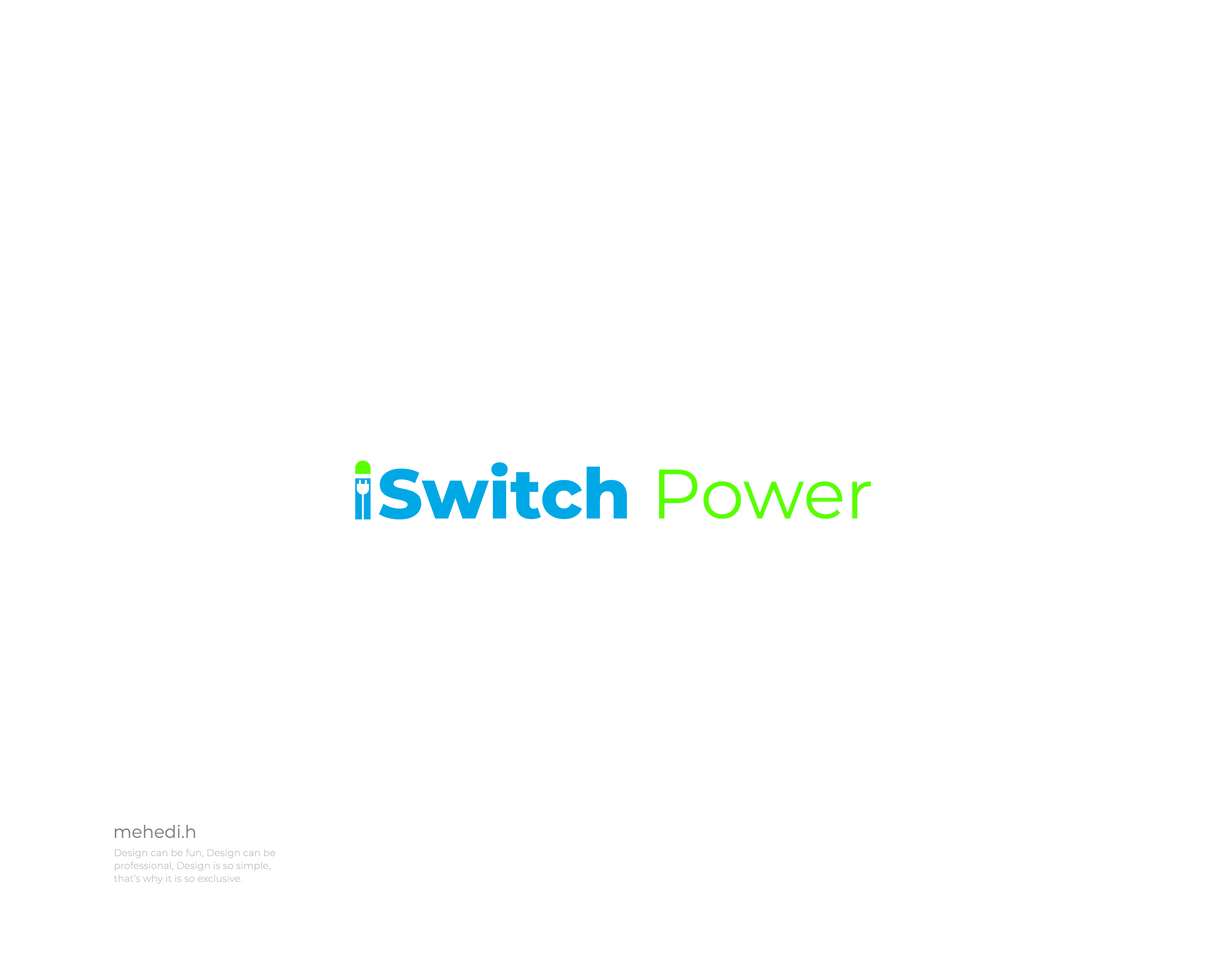 Logo Design by mehedi.h for this project | Design #34062353