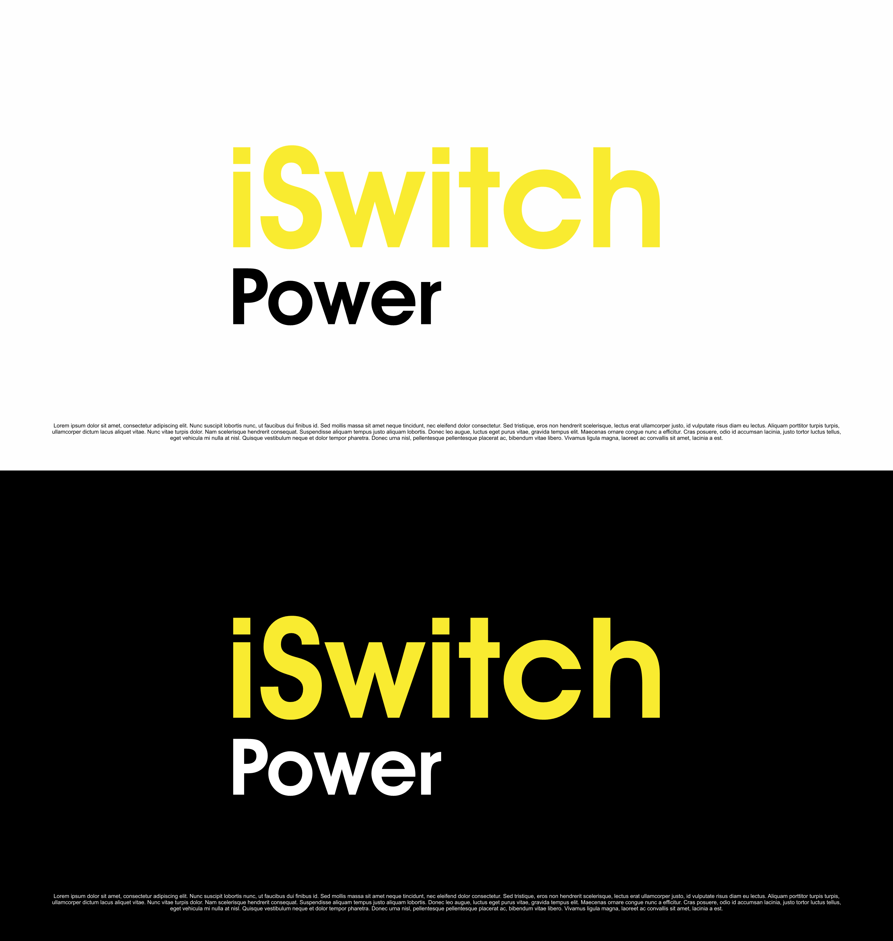 Logo Design by saesean for this project | Design #34068467