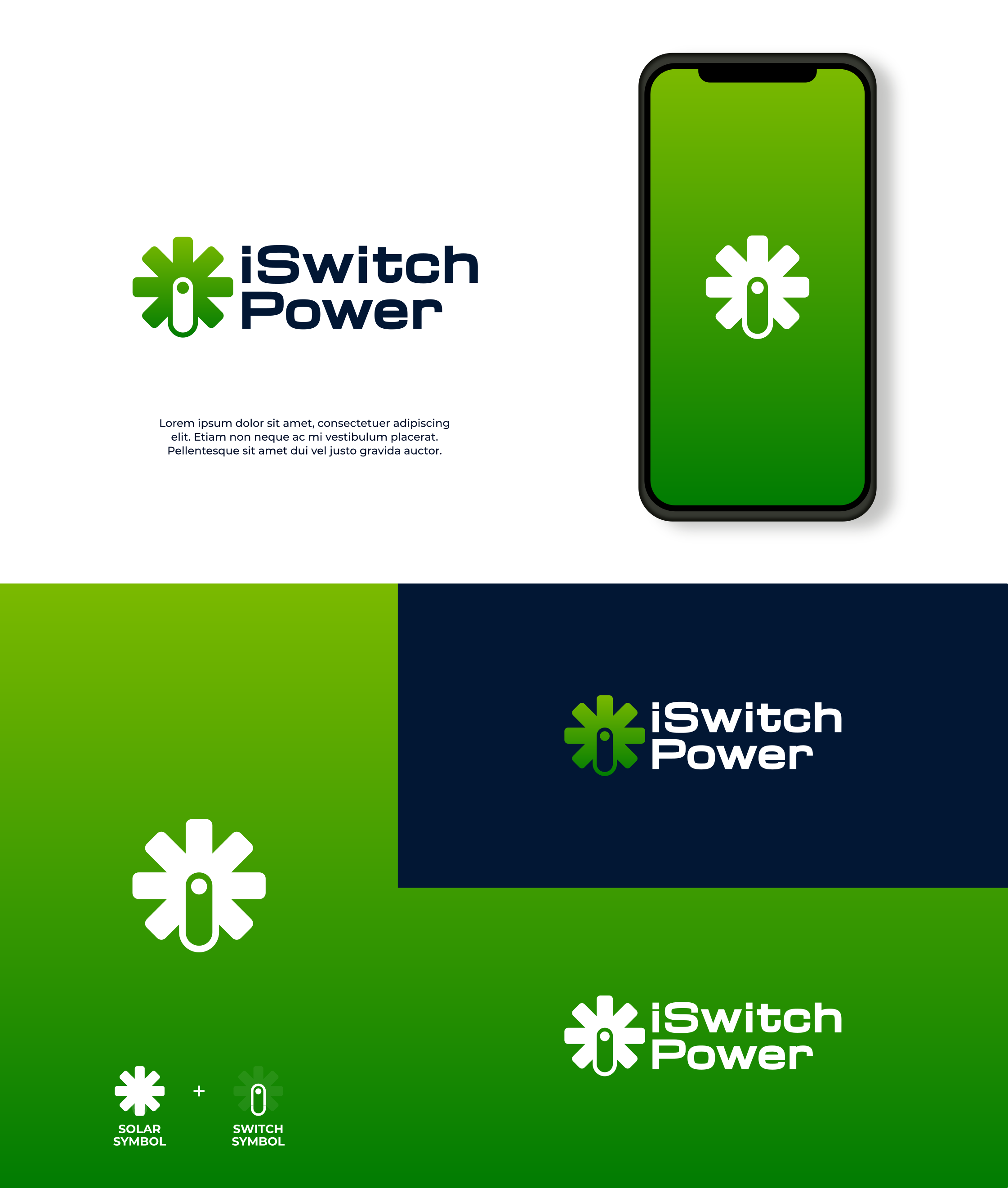 Logo Design by Zaid Al Faqih for this project | Design #34103363