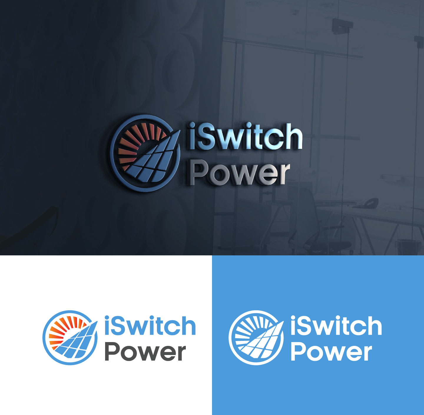 Logo Design by rass07 for this project | Design #34059274