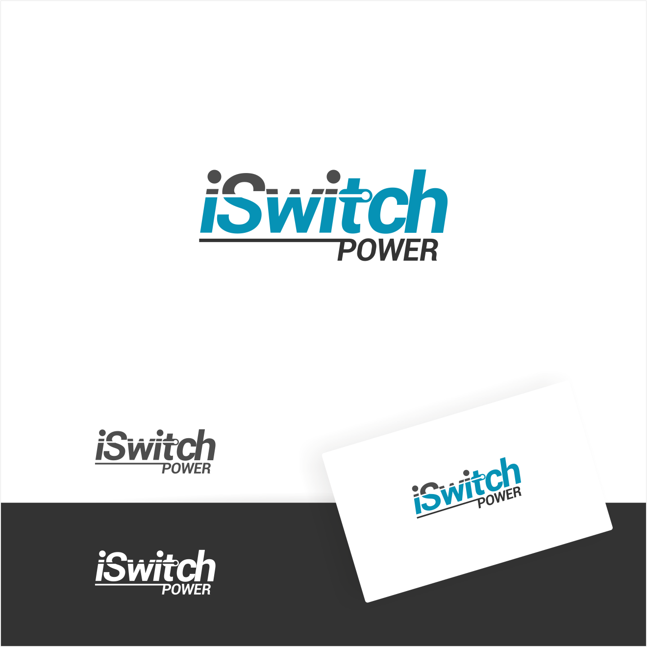 Logo Design by Arham Hidayat for this project | Design #34087507