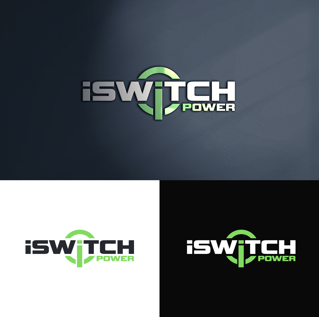 Diseño de Logo por BehindSymbols para este proyecto | Diseño #34088124