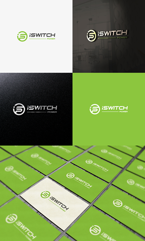 Logo Design by ironbrands