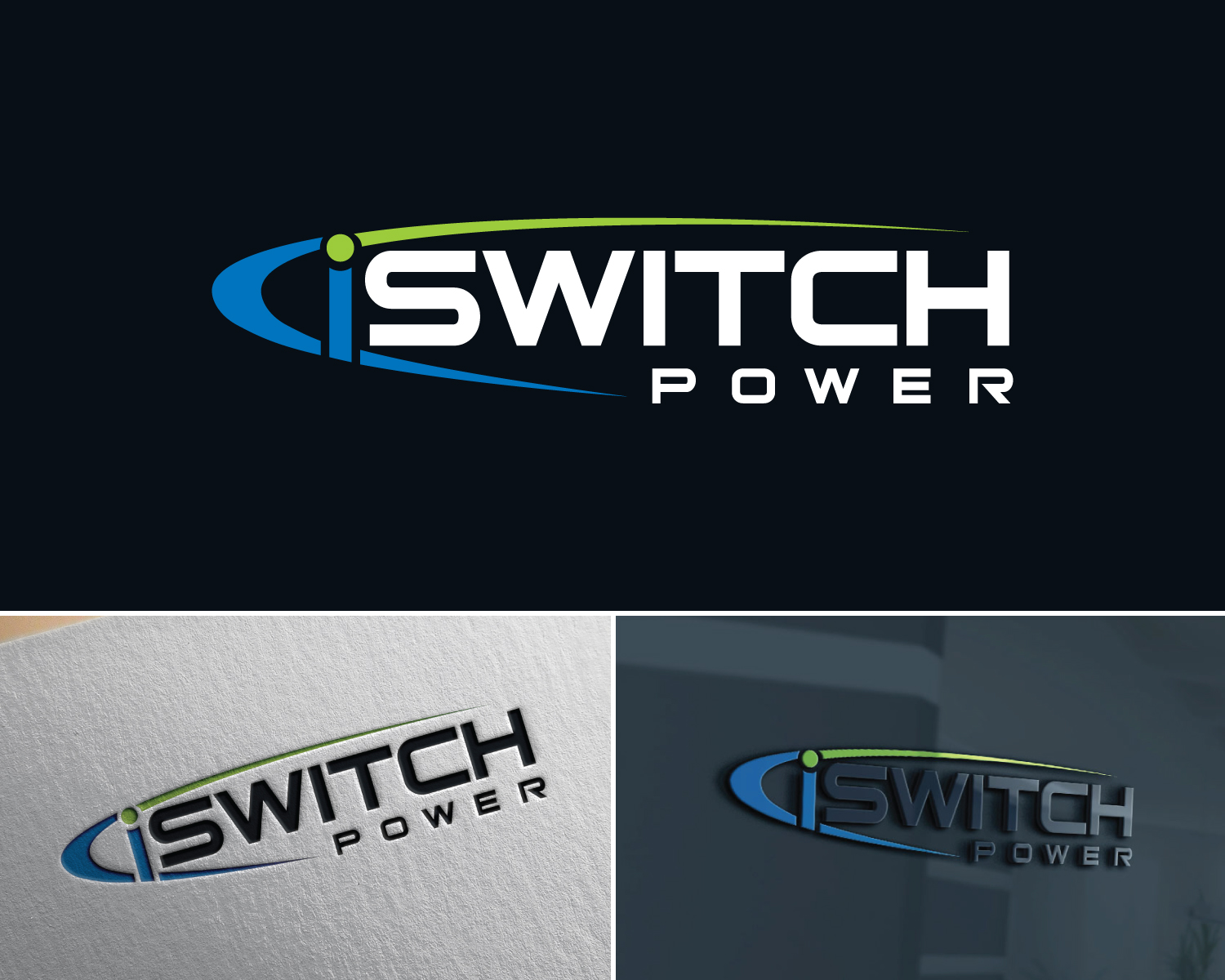 Logo-Design von Atec für dieses Projekt | Design #34062421