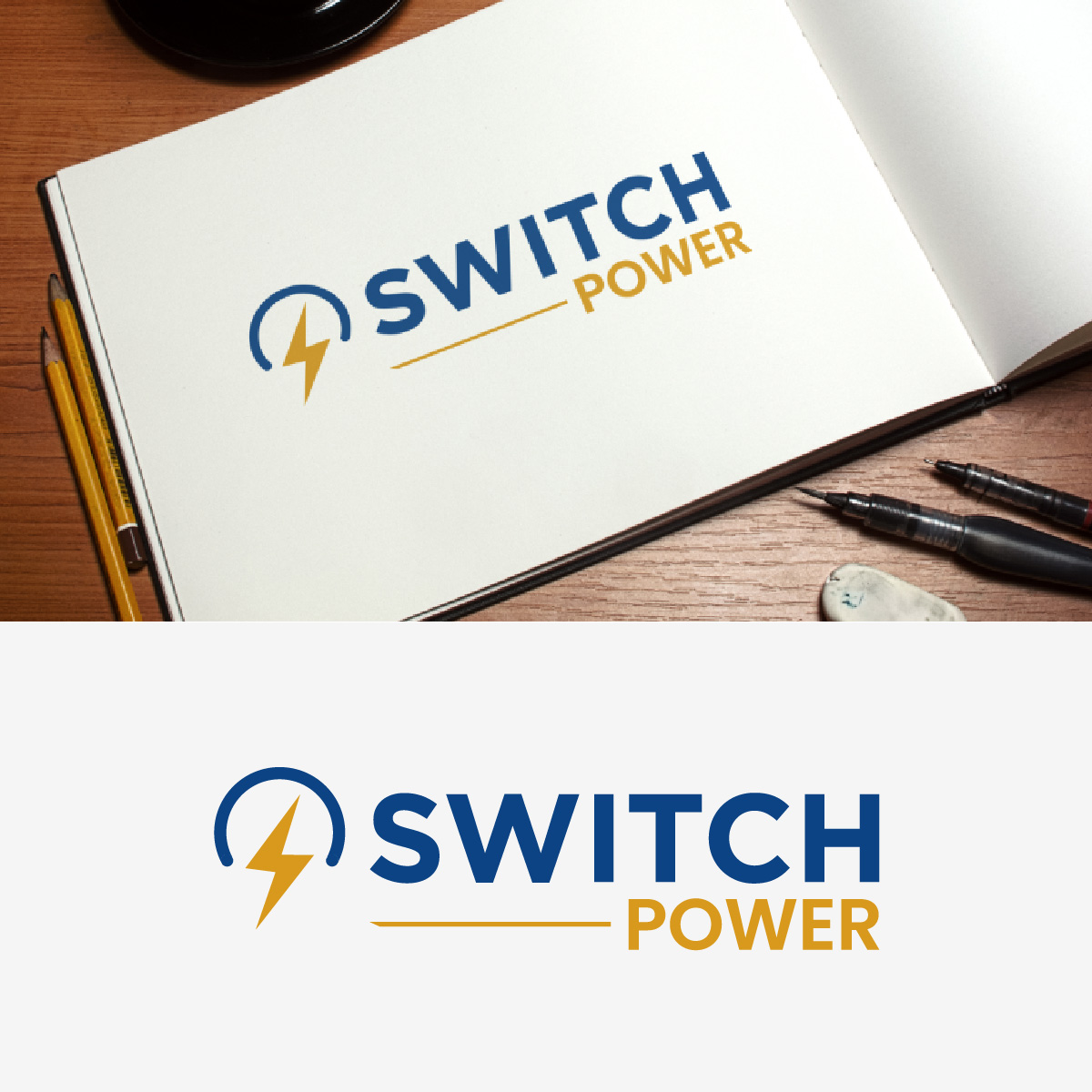 Logo Design by fly  design for this project | Design #34063815