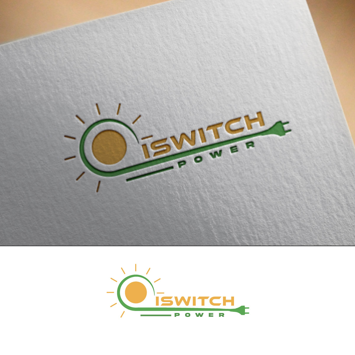 Logo Design by fly  design for this project | Design #34064234