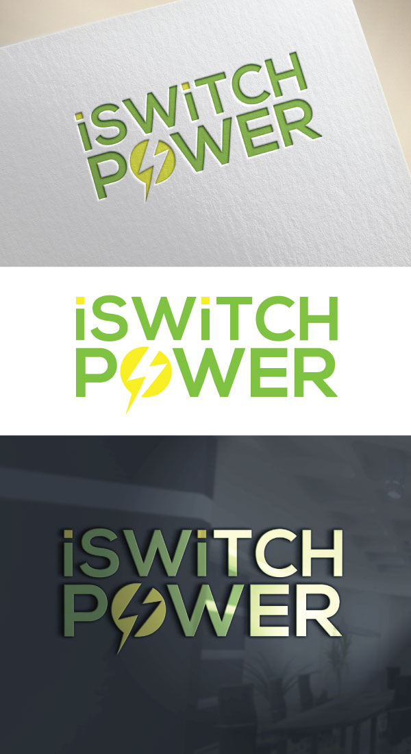 Logo Design by AB design ..... for this project | Design #34061802