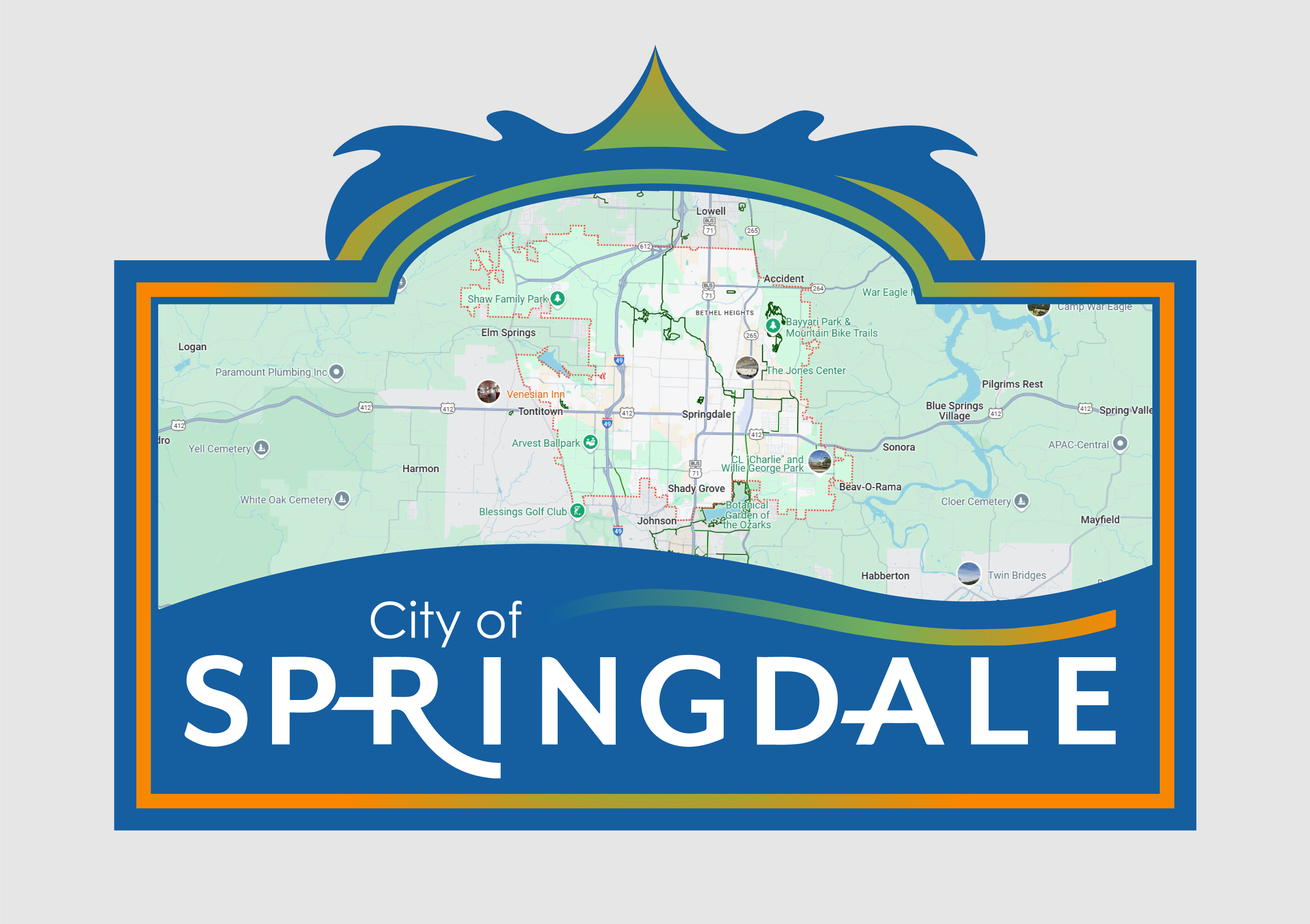 Signage Design by WrapTonic24 for this project | Design #34103969