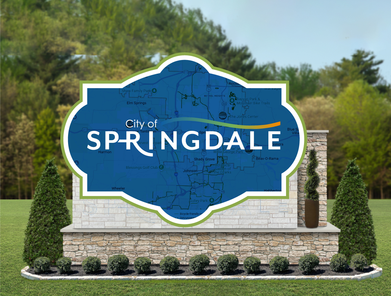 Signage Design by WrapTonic24 for this project | Design #34108117