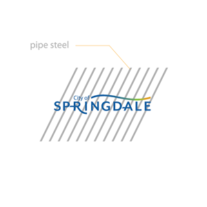 Signage Design by WATER ROCK for this project | Design: #34105048