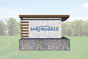 Signage Design by Adi GFX for this project | Design: #34114389