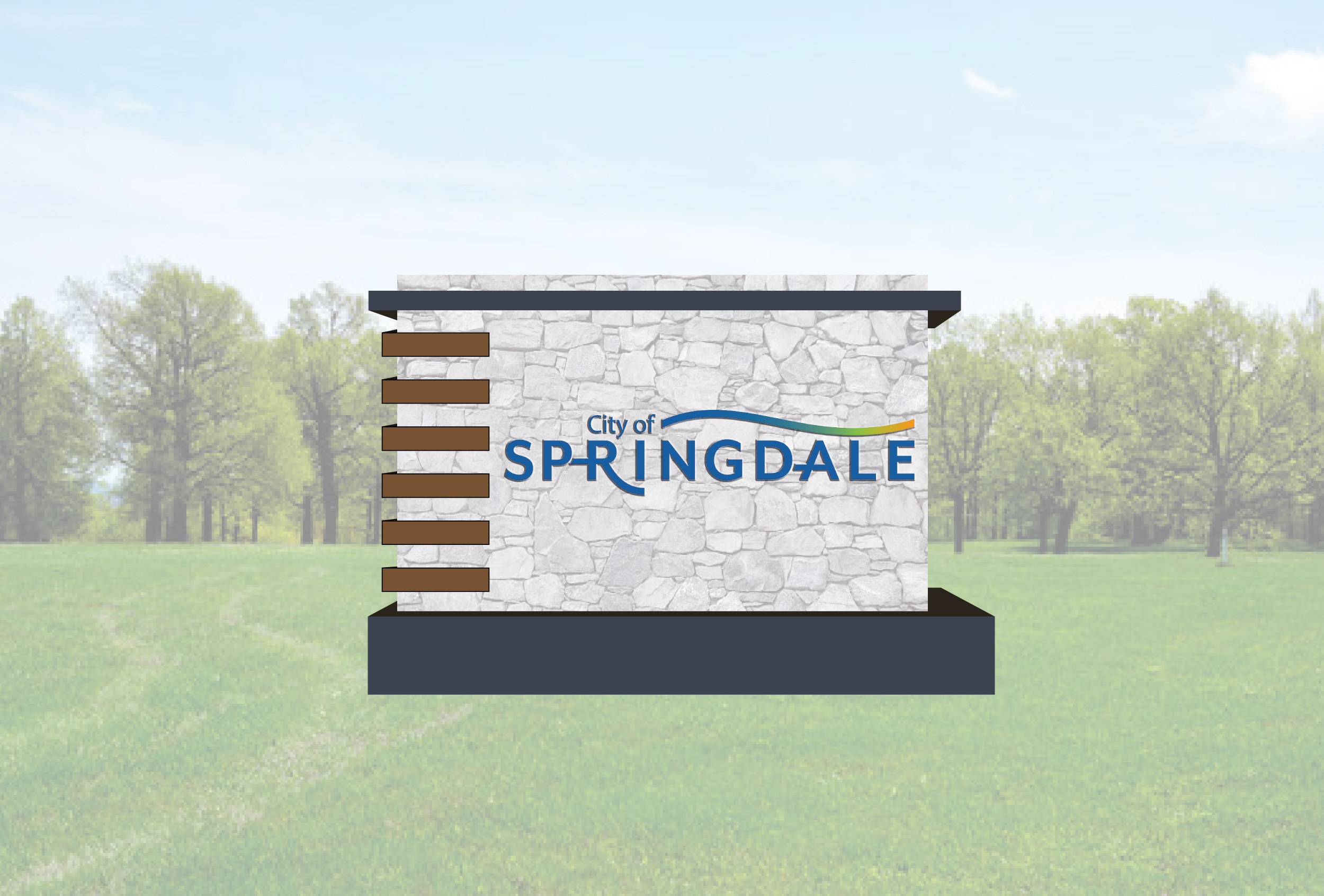 Signage Design by Adi GFX for this project | Design #34140438