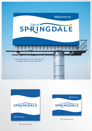 Signage Design by tavi for this project | Design: #34066367