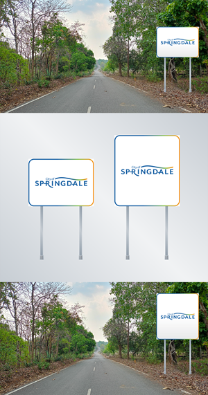 Signage Design by tavi for this project | Design: #34091315