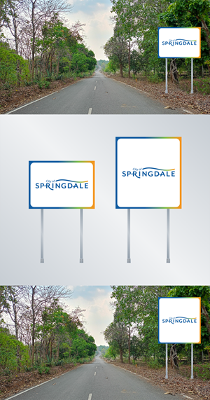 Signage Design by tavi for this project | Design: #34102104