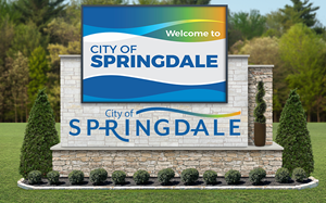 Signage Design by Impressive Sol