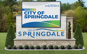 Signage Design by Impressive Solutions for this project | Design: #34075017