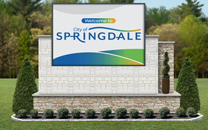Signage Design by Impressive Solutions for this project | Design: #34089033