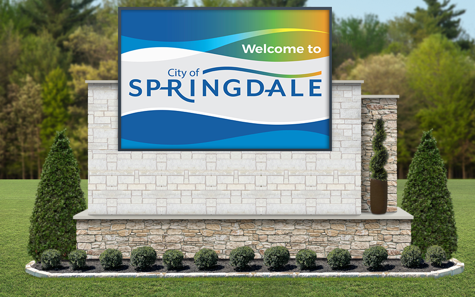 Signage Design by Impressive Solutions for this project | Design #34089034