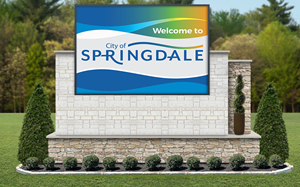 Signage Design by Impressive Solutions for this project | Design: #34089034