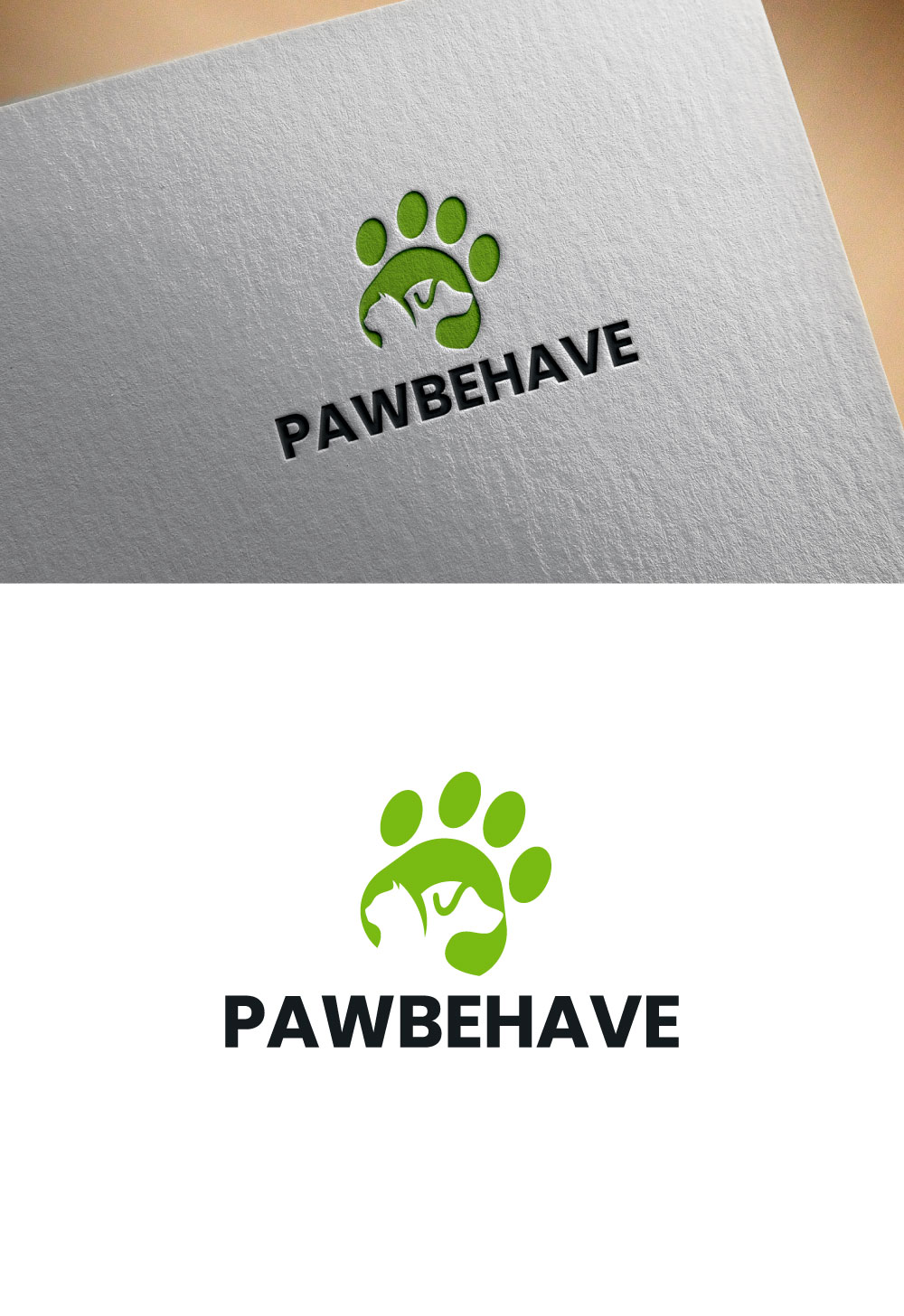 Logo Design by DesignVerse777 for this project | Design #34090957