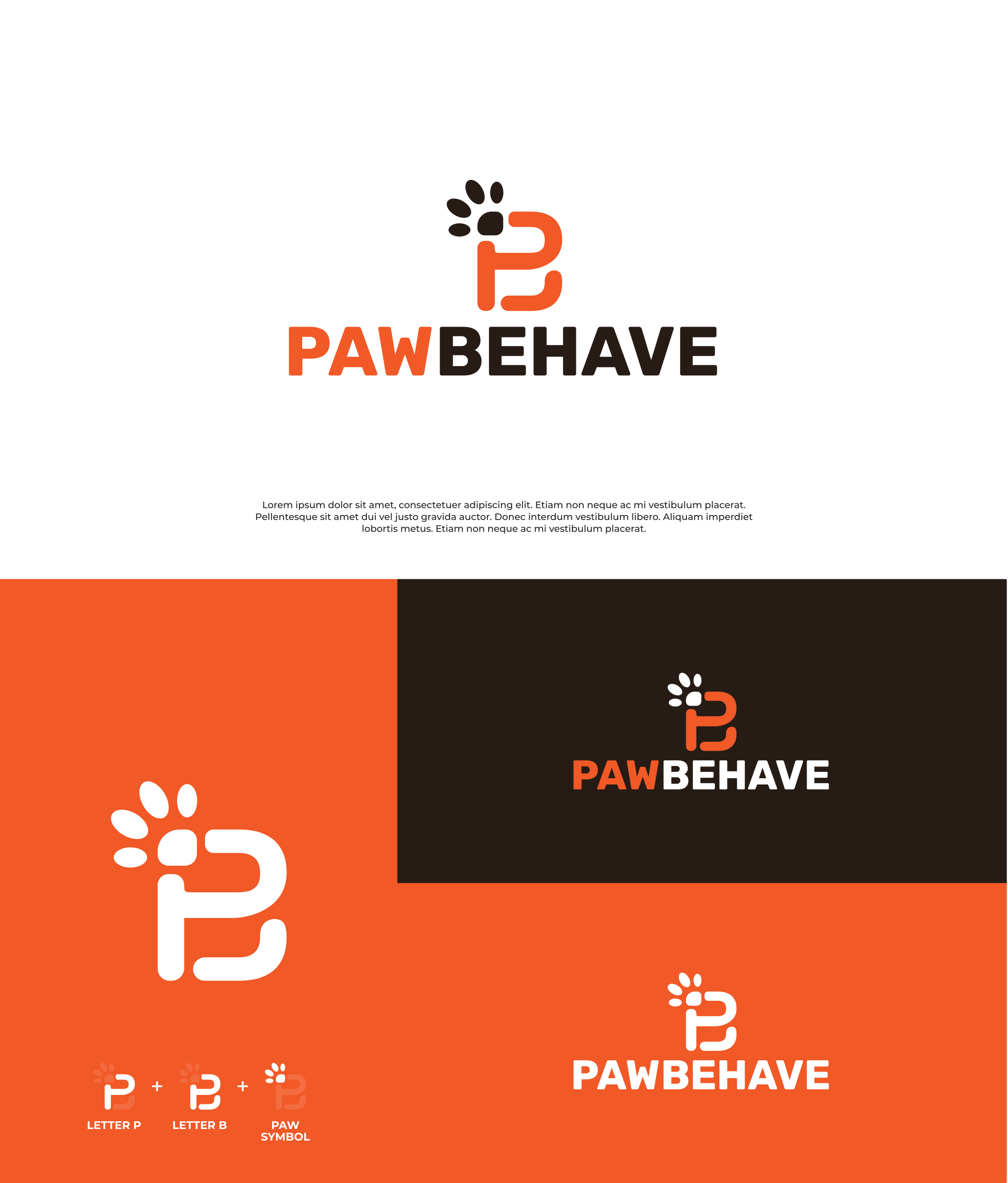 Logo Design by Zaid Al Faqih for this project | Design #34103463