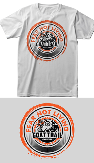 T-shirt Design by Teespixels for this project | Design: #34064264