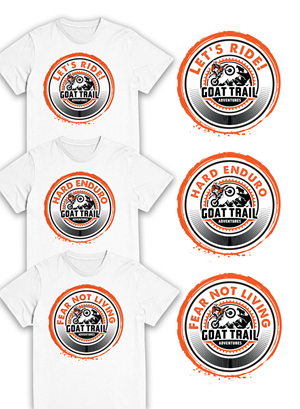 T-shirt Design by Teespixels for this project | Design: #34067875