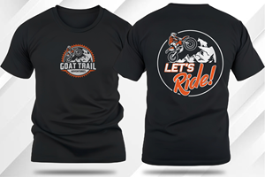 T-shirt Design by Karim Craft for this project | Design: #34069838