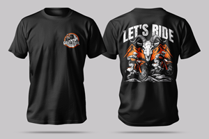 T-shirt Design by Ismail Hossain for this project | Design: #34061450