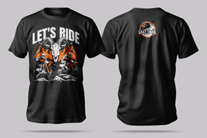 T-shirt Design by Ismail Hossain for this project | Design: #34061451