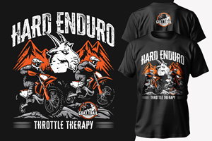 T-shirt Design by Ismail Hossain for this project | Design: #34069560