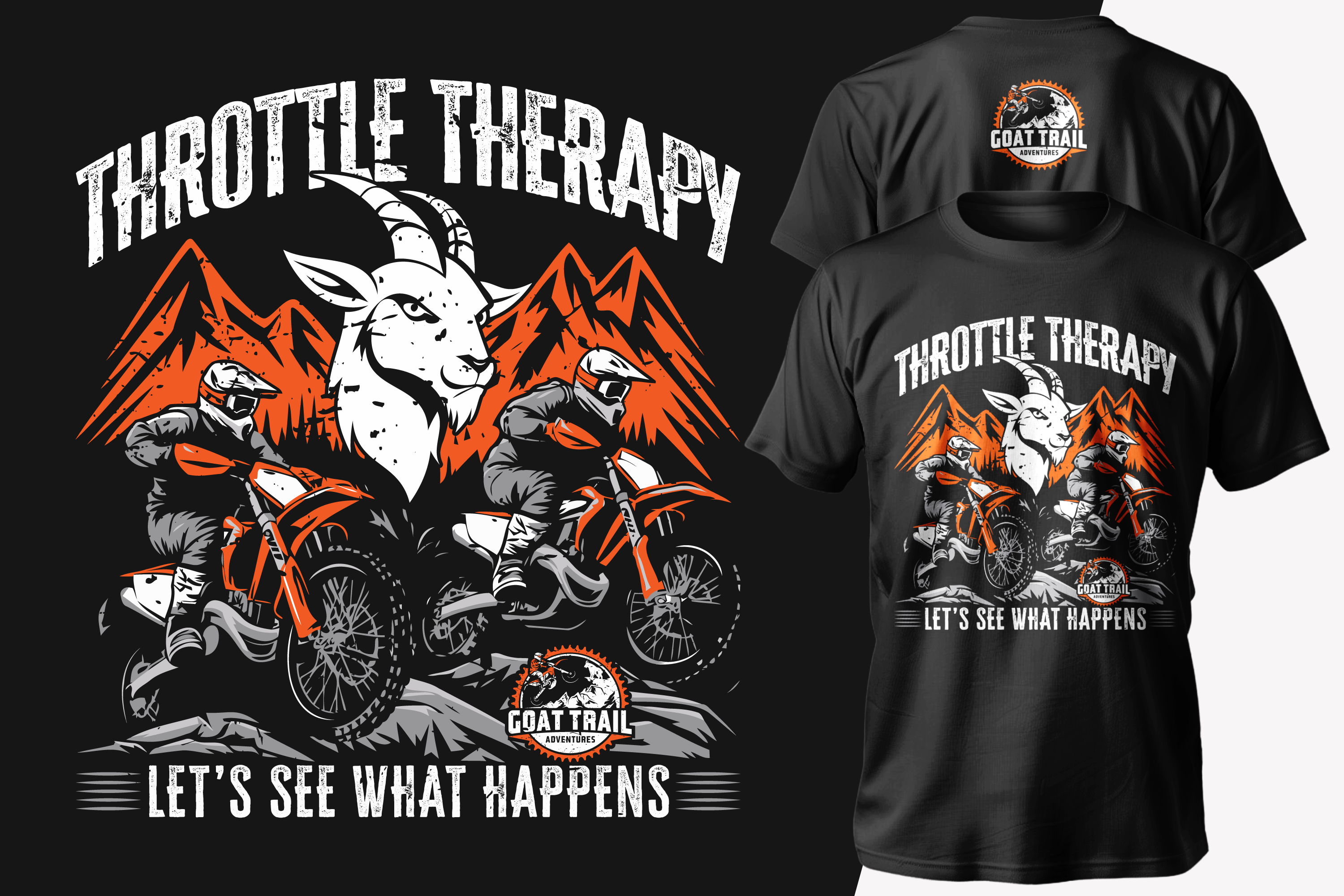 Contest winning design