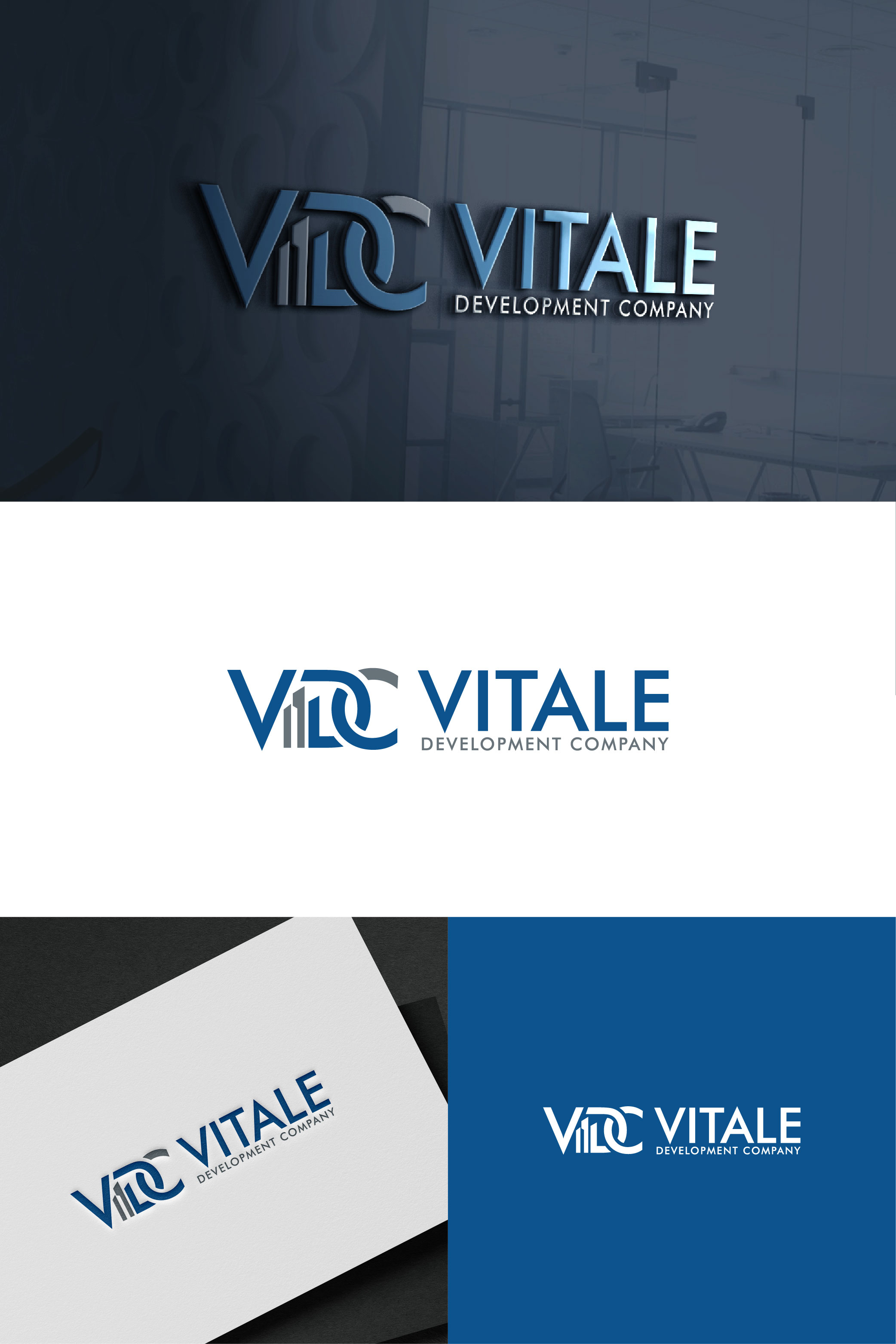 Logo Design by ADBronze for this project | Design #34059423