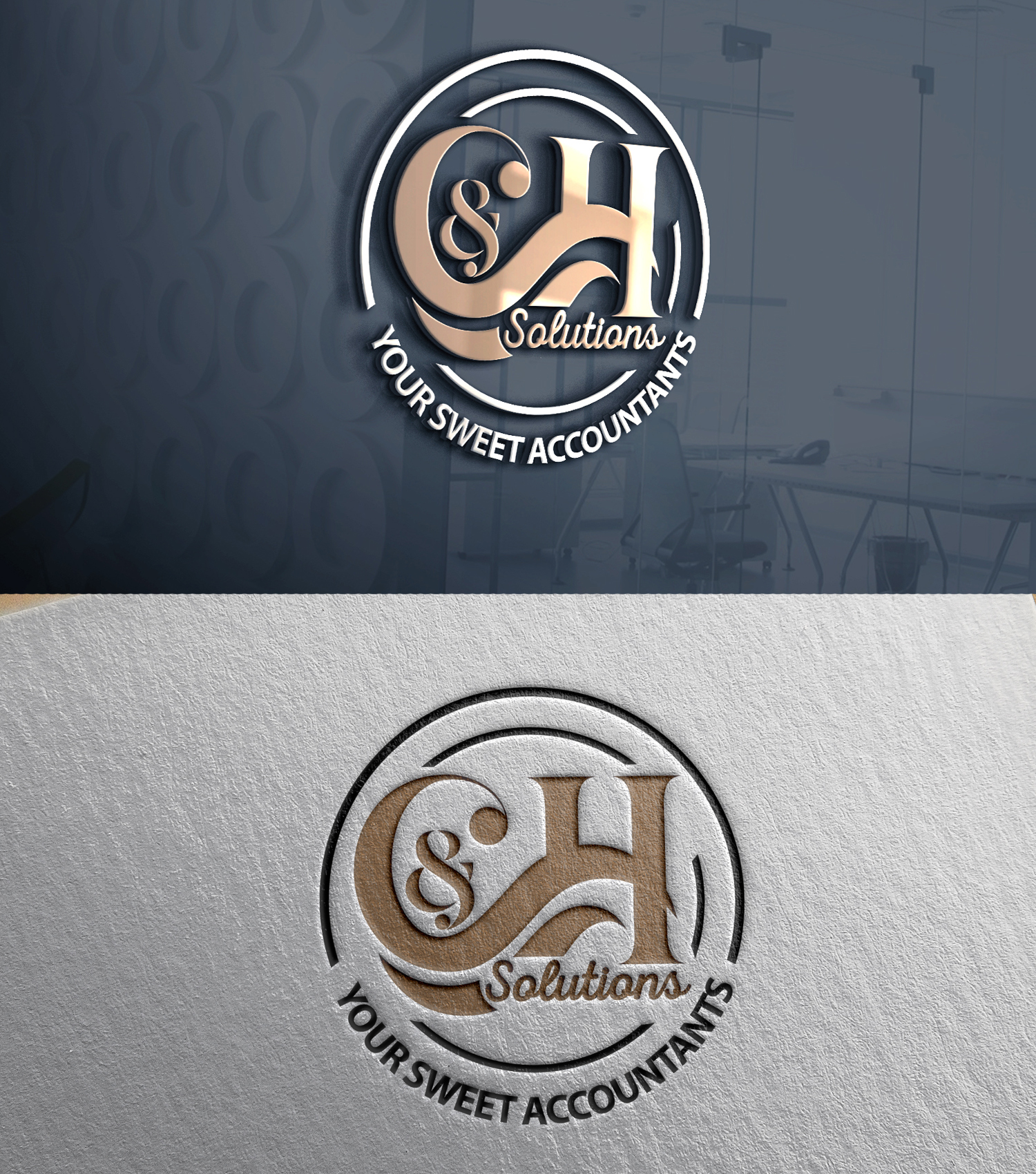 Logo Design by 24ksunny for this project | Design #34063034