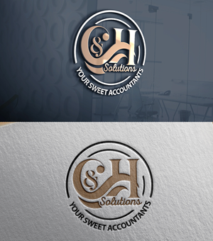 Logo Design by 24ksunny for this project | Design: #34063034