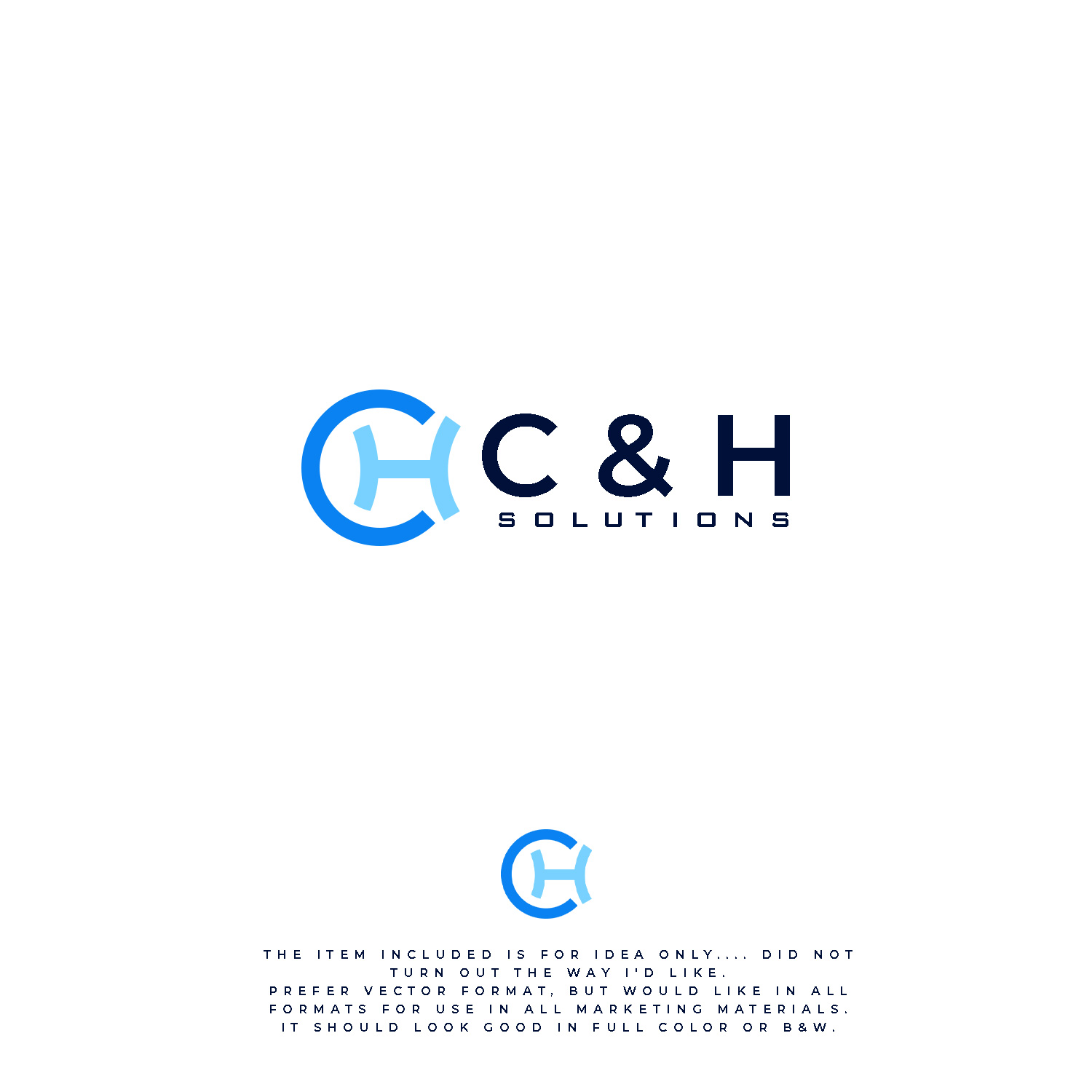 Logo Design by Suvendu.S for this project | Design #34107689