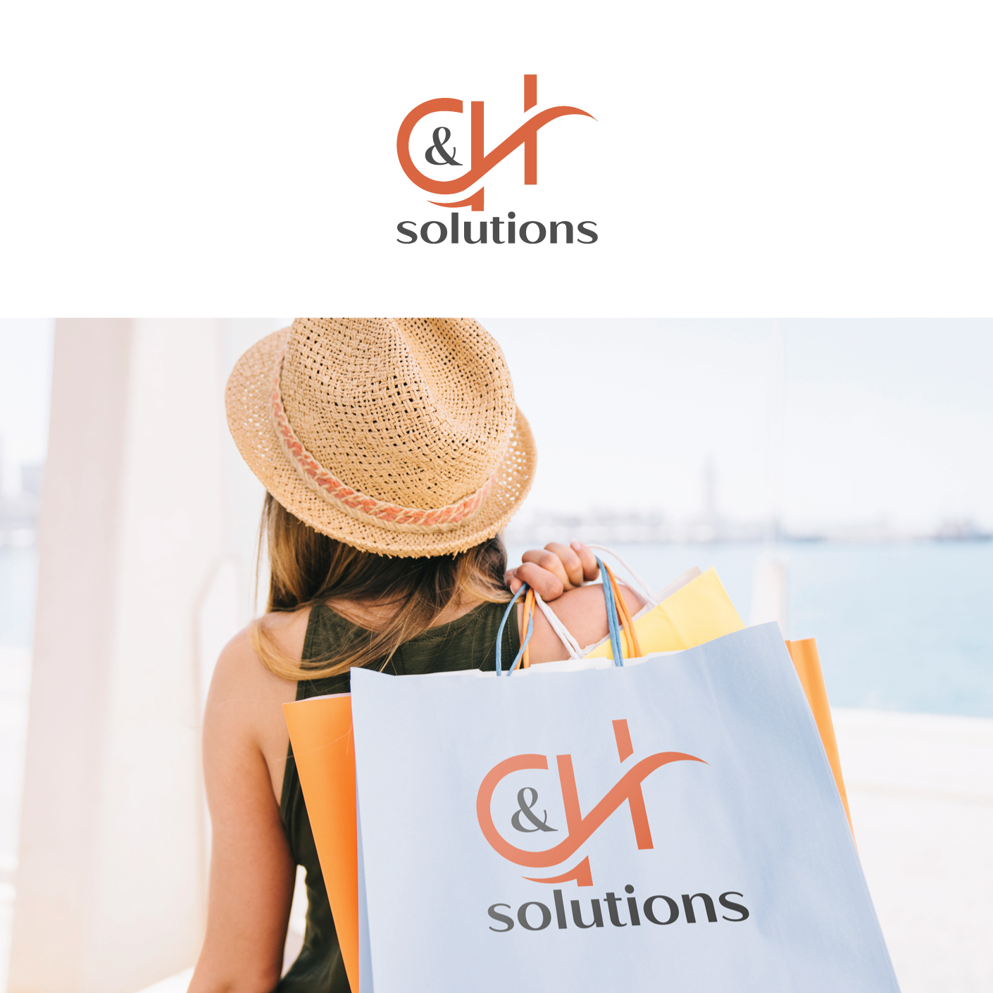 Logo Design by Visionarydexiner for this project | Design #34061383